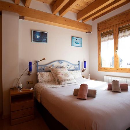 Apartamento Con Encanto Vielha Eksteriør bilde