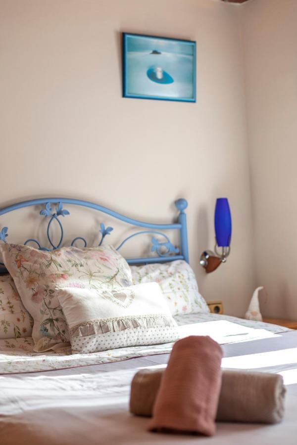 Apartamento Con Encanto Vielha Eksteriør bilde