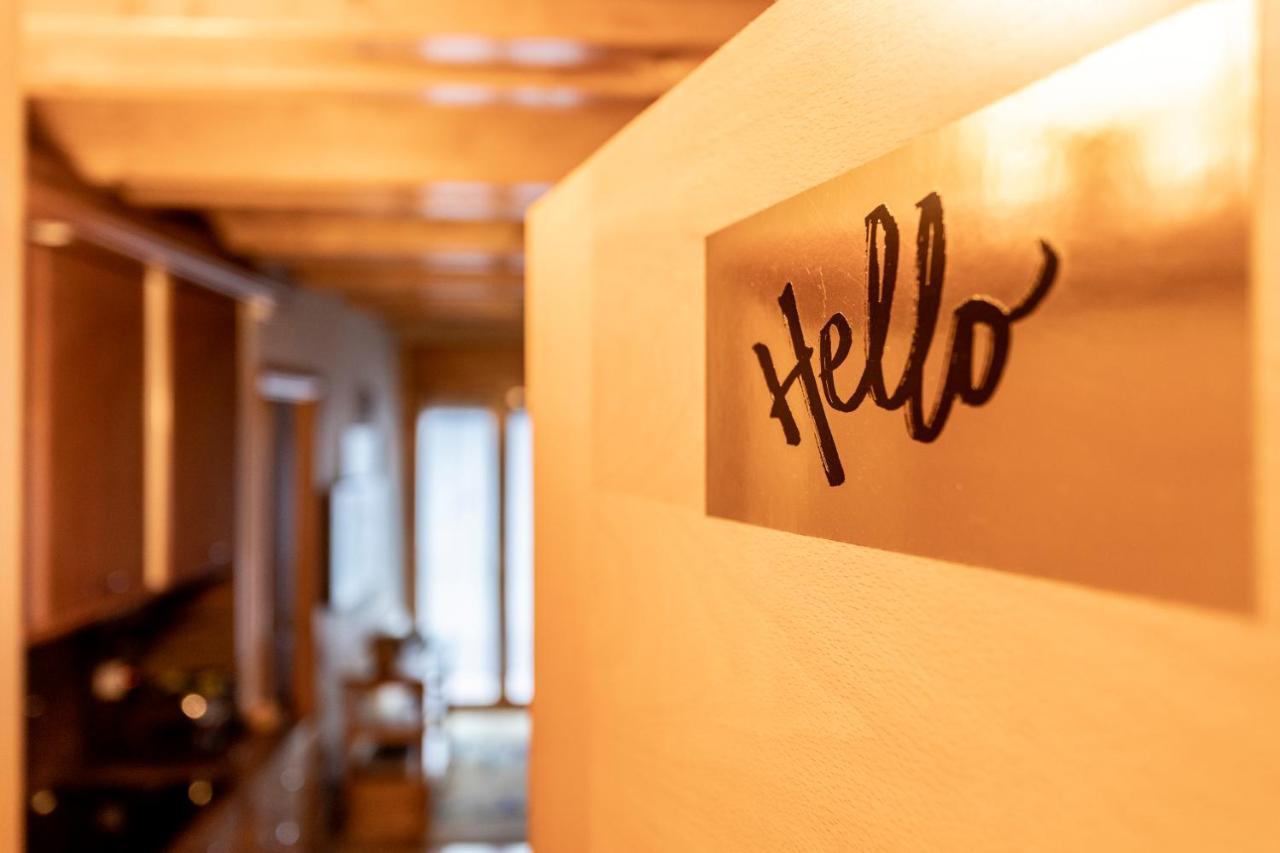 Apartamento Con Encanto Vielha Eksteriør bilde
